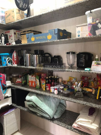 Imagem Casa com 3 Quartos à Venda, 215 m² em Vila Thais - Atibaia