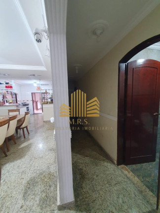 Imagem Casa com 3 Quartos à Venda, 294 m² em Jardim Merci Ii - Jundiaí