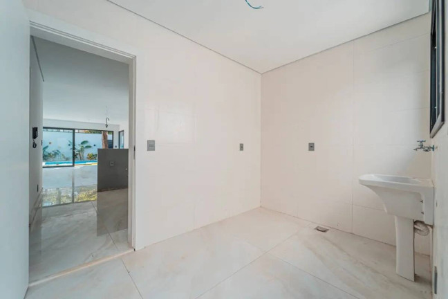 Imagem Casa com 4 Quartos à Venda, 380 m² em Jardim Petrópolis - São Paulo