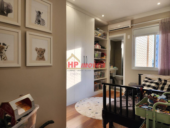 Imagem Apartamento com 4 Quartos à Venda, 188 m² em Umuarama - Osasco