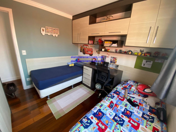 Imagem Sobrado com 3 Quartos à Venda, 176 m² em Jardim Bonfiglioli - São Paulo
