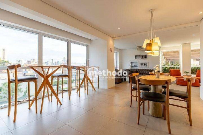 Imagem Apartamento com 2 Quartos à Venda, 67 m² em Taquaral - Campinas Imagem Apartamento com 2 Quartos à Venda, 67 m² em Taquaral - Campinas