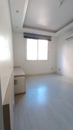 Imagem Apartamento com 1 Quarto à Venda, 40 m² em Bela Vista - Porto Alegre