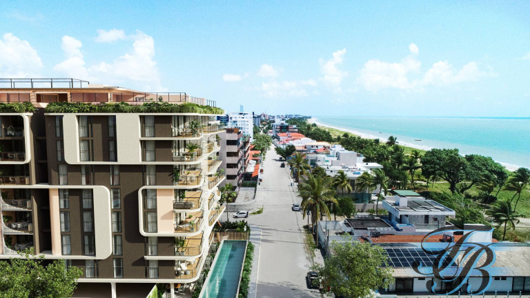 Imagem Apartamento com 3 Quartos à Venda, 91 m² em Camboinha - Cabedelo Imagem Apartamento com 3 Quartos à Venda, 91 m² em Camboinha - Cabedelo