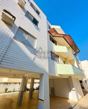 Apartamento com 3 Quartos à Venda, 90 m² em Morada Do Sol - Montes Claros