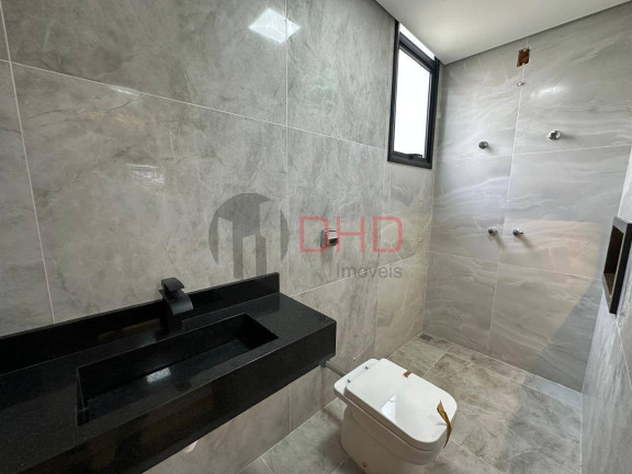 Imagem Casa de Condomínio com 3 Quartos à Venda, 159 m² em Horto Florestal - Sorocaba