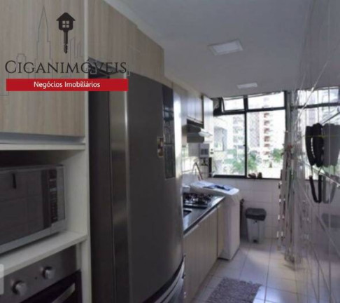 Imagem Apartamento com 3 Quartos à Venda, 65 m² em Jacarepaguá - Rio De Janeiro
