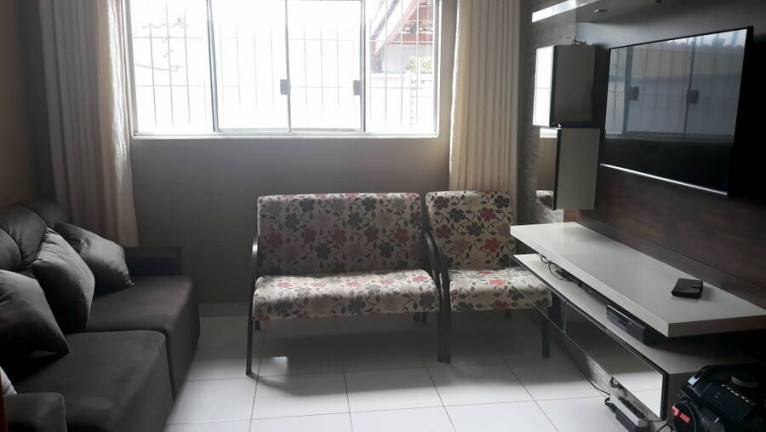 Imagem Casa com 3 Quartos à Venda, 180 m² em Parque Daville - Peruíbe Imagem Casa com 3 Quartos à Venda, 180 m² em Parque Daville - Peruíbe