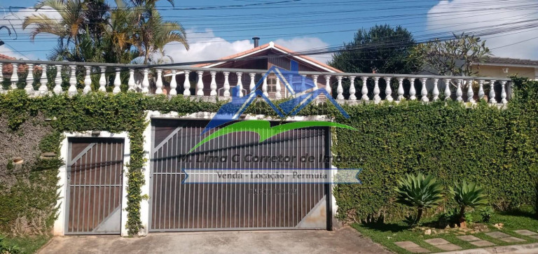 Imagem Casa com 3 Quartos à Venda, 500 m² em Jardim Imperial - Atibaia Imagem Casa com 3 Quartos à Venda, 500 m² em Jardim Imperial - Atibaia