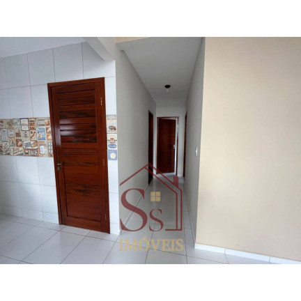Imagem Casa com 2 Quartos à Venda,  em Nova Mossoró - Mossoró