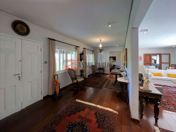 Imagem Casa de Condomínio com 5 Quartos à Venda, 653 m² em Granja Viana - Cotia Imagem Casa de Condomínio com 5 Quartos à Venda, 653 m² em Granja Viana - Cotia