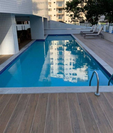 Imagem Apartamento com 3 Quartos à Venda, 139 m² em Forte - Praia Grande Imagem Apartamento com 3 Quartos à Venda, 139 m² em Forte - Praia Grande