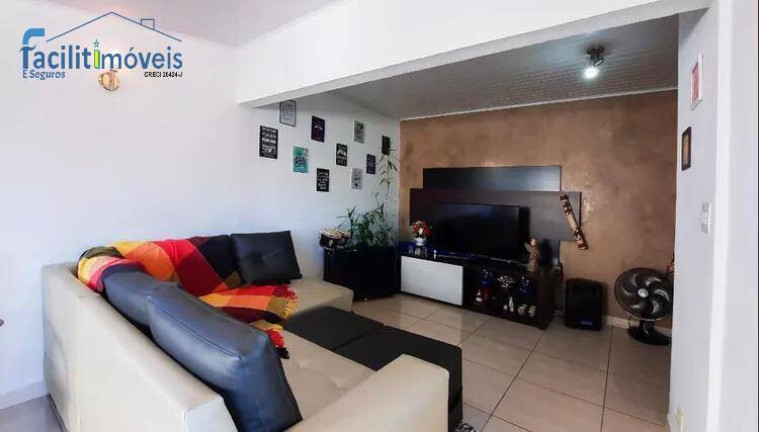 Imagem Apartamento com 3 Quartos à Venda, 147 m² em Assunção - São Bernardo Do Campo Imagem Apartamento com 3 Quartos à Venda, 147 m² em Assunção - São Bernardo Do Campo