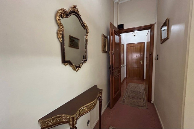 Imagem Apartamento com 3 Quartos à Venda, 160 m² em Bom Retiro - São Paulo Imagem Apartamento com 3 Quartos à Venda, 160 m² em Bom Retiro - São Paulo