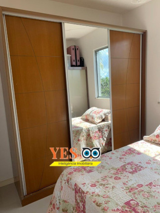 Imagem Apartamento com 2 Quartos à Venda, 43 m² em Conceição - Feira De Santana