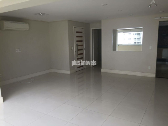 Imagem Apartamento com 4 Quartos à Venda, 172 m² em Morumbi - São Paulo
