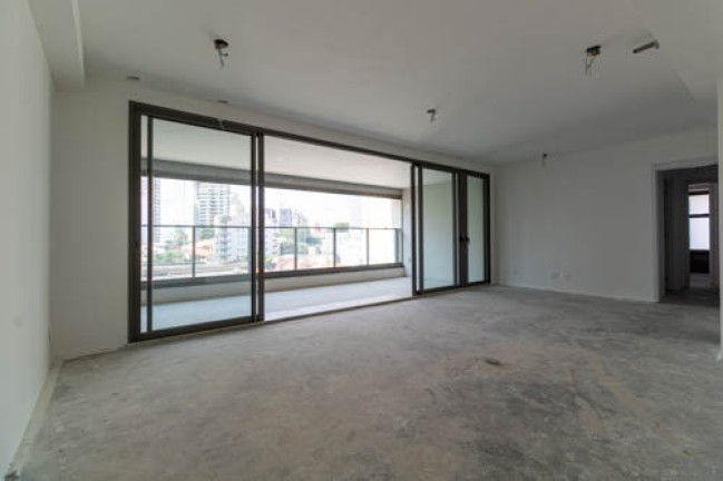Apartamento com 3 Quartos à Venda, 175 m² em Alto Da Lapa - São Paulo