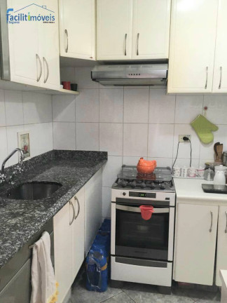 Imagem Apartamento com 2 Quartos à Venda, 61 m² em Rudge Ramos - São Bernardo Do Campo Imagem Apartamento com 2 Quartos à Venda, 61 m² em Rudge Ramos - São Bernardo Do Campo