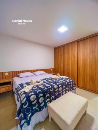 Imagem Casa de Condomínio com 7 Quartos à Venda, 450 m² em Praia Do Forte - Mata De São João