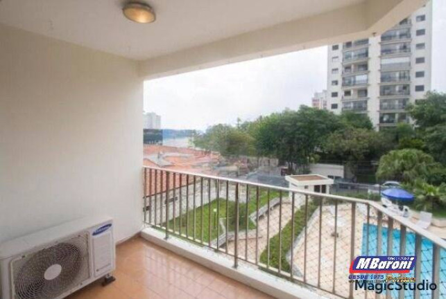Apartamento com 2 Quartos à Venda, 93 m² em Nova Piraju - São Paulo