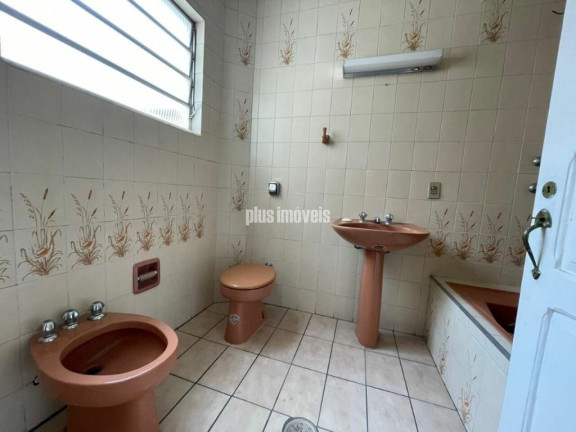 Imagem Casa com 3 Quartos à Venda, 140 m² em Cambuci - São Paulo Imagem Casa com 3 Quartos à Venda, 140 m² em Cambuci - São Paulo