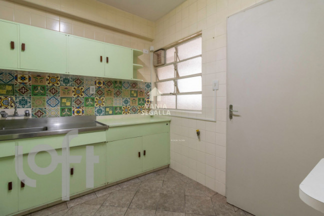 Imagem Apartamento com 4 Quartos à Venda, 140 m² em Perdizes - São Paulo