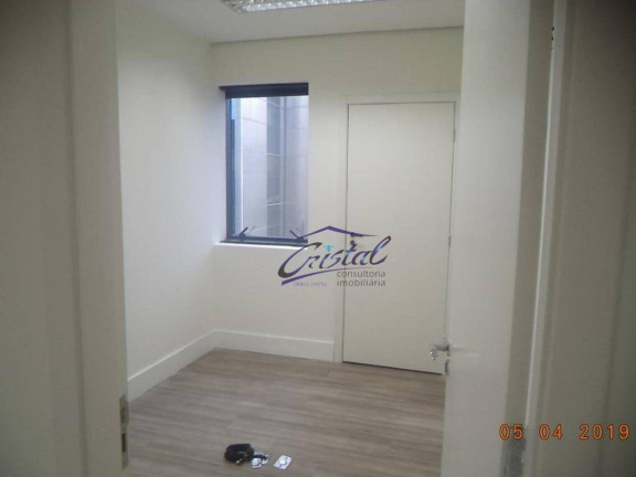 Imagem Imóvel à Venda, 37 m² em Itaim Bibi - São Paulo