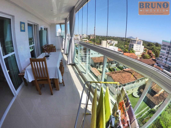 Imagem Apartamento com 2 Quartos à Venda, 90 m² em Enseada Azul - Guarapari