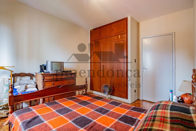 Imagem Apartamento com 3 Quartos à Venda, 124 m² em Perdizes - São Paulo