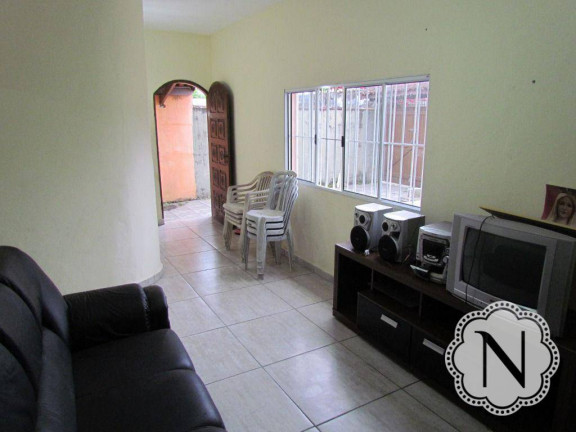Imagem Casa com 4 Quartos à Venda, 110 m² em Nova Itanhaém - Itanhaém Imagem Casa com 4 Quartos à Venda, 110 m² em Nova Itanhaém - Itanhaém