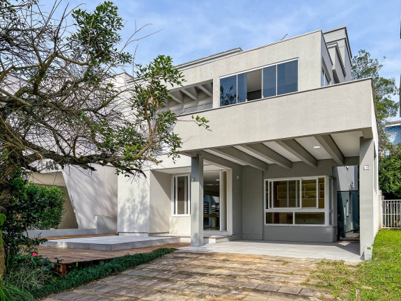 Casa com 3 Quartos à Venda, 300 m² em Buena Vista - Viamão