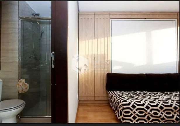 Imagem Apartamento com 1 Quarto à Venda, 40 m² em Aclimação - São Paulo Imagem Apartamento com 1 Quarto à Venda, 40 m² em Aclimação - São Paulo