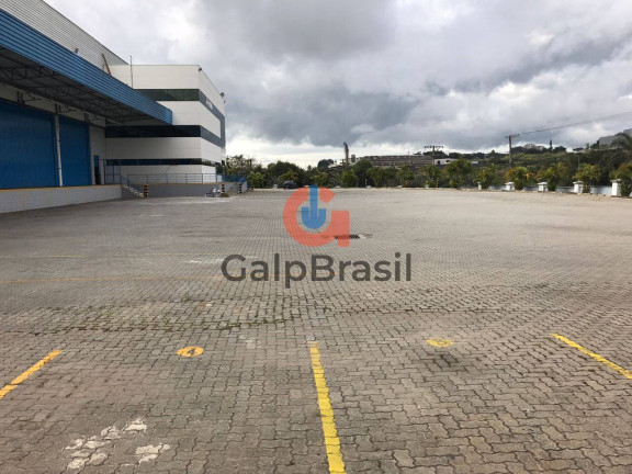 Galpão para Alugar, 10 m² em água Chata - Guarulhos