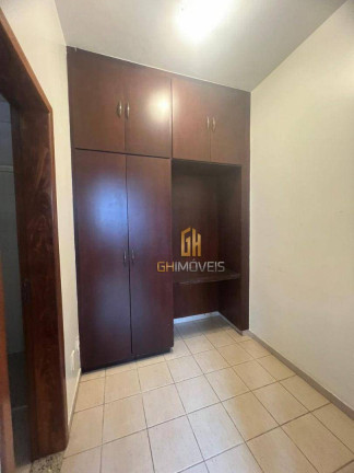 Imagem Apartamento com 4 Quartos à Venda, 205 m² em Setor Nova Suiça - Goiânia