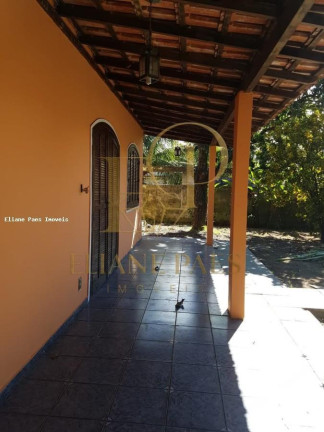 Casa com 4 Quartos à Venda, 750 m² em Centro - Itaguaí