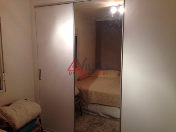Imagem Apartamento com 3 Quartos à Venda, 83 m² em Vila Andrade - São Paulo
