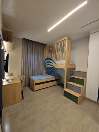 Imagem Casa com 3 Quartos à Venda, 270 m² em Busca Vida - Camaçari