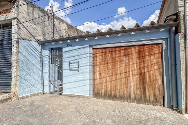 Imagem Casa com 2 Quartos à Venda, 182 m² em Perus - São Paulo