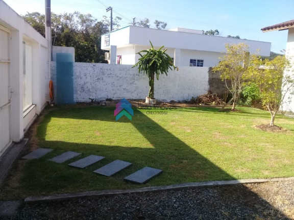 Imagem Casa com 2 Quartos à Venda, 360 m² em Caixa D' água - Guaramirim