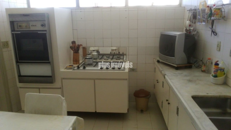 Imagem Apartamento com 3 Quartos à Venda, 375 m² em Jardim América - São Paulo Imagem Apartamento com 3 Quartos à Venda, 375 m² em Jardim América - São Paulo