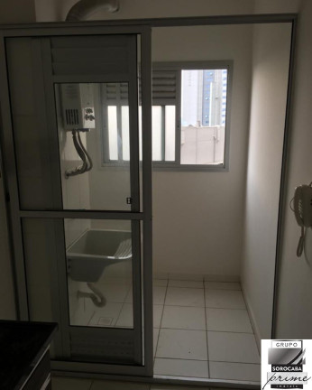 Imagem Apartamento com 2 Quartos à Venda, 47 m² em Parque Campolim - Sorocaba