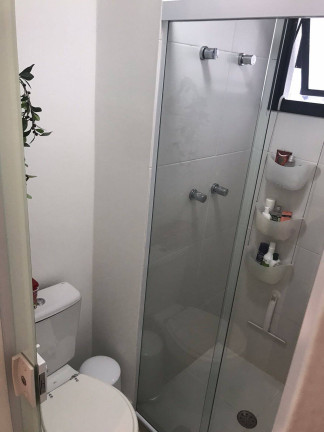 Imagem Apartamento com 1 Quarto à Venda, 85 m² em Vila Da Saúde - São Paulo
