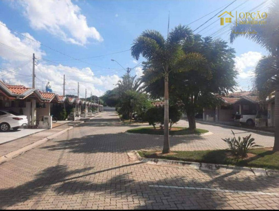Imagem Casa com 2 Quartos à Venda, 70 m² em Condomínio Rio Das Pedras - Salto Imagem Casa com 2 Quartos à Venda, 70 m² em Condomínio Rio Das Pedras - Salto