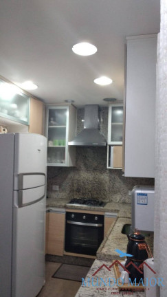 Imagem Apartamento com 3 Quartos à Venda, 176 m² em Vila Alto De Santo André - Santo André Imagem Apartamento com 3 Quartos à Venda, 176 m² em Vila Alto De Santo André - Santo André