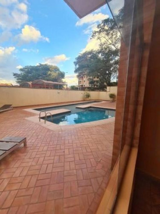Apartamento com 1 Quarto para Alugar, 33 m² em Nova Ribeirânia - Ribeirão Preto