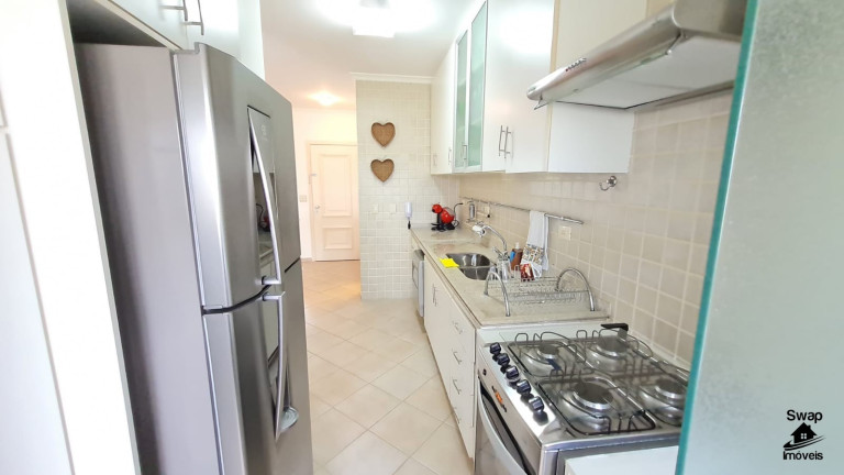 Imagem Apartamento com 3 Quartos à Venda, 144 m² em Riviera - Bertioga Imagem Apartamento com 3 Quartos à Venda, 144 m² em Riviera - Bertioga