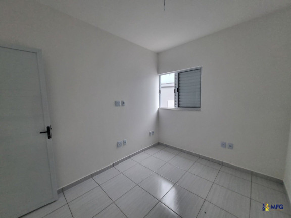Imagem Casa de Condomínio com 2 Quartos à Venda, 44 m² em Vossoroca - Votorantim