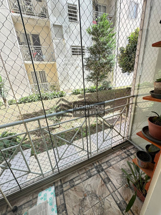 Imagem Apartamento com 2 Quartos à Venda, 56 m² em Planalto - São Bernardo Do Campo Imagem Apartamento com 2 Quartos à Venda, 56 m² em Planalto - São Bernardo Do Campo