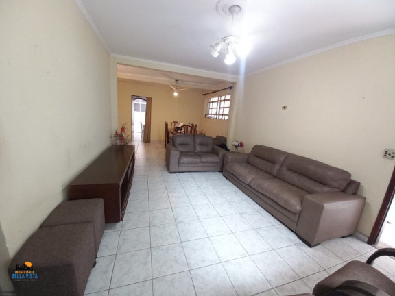 Imagem Casa com 4 Quartos para Alugar, em Centro - São Vicente Imagem Casa com 4 Quartos para Alugar, em Centro - São Vicente