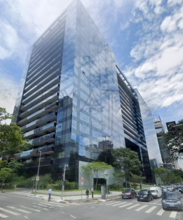 Imagem Imóvel à Venda, 391 m² em Itaim Bibi - São Paulo Imagem Imóvel à Venda, 391 m² em Itaim Bibi - São Paulo